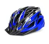 Casco de Bicicleta para Adultos, Casco de Ciclismo Transpirable Resistente a Impactos para Deportes en Bicicleta de Montaña y Carretera
