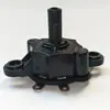 TOWEI suministra interruptor giratorio de múltiples velocidades 2 APAGADO ventilador humidificador enfriador de aire interruptor giratorio