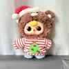 Apenas Vendendo Roupas de BonecaBoneca Fofa de 3 Anos com Corpo Grande de Vinil e Pelúcia 400%, Conjunto de Roupas de Boneca com Saia de Tule para Ballet