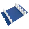 Fábrica de Ningbo Tablero Corrugado de Plástico, Tablero Hueco, Antiestático, Retardante de Llama, Tablero Universal, Tablero de Rejilla, Embalaje Interior para Botellas de Detergente para Ropa