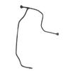 A 16 650 010 91 adequado para tubo de água de chaleira auxiliar de carro A 16 650 010 91