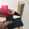 Pads Silenciosos para Mesas e Cadeiras, Pads Antiderrapantes, Pads para Pés de Mesa, Pads para Pés de Cadeira, Pads para Bancos, Pads para Pés de Cama, Capas Protetoras Autoadesivas para Pés