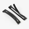 6CM Ventas Directas del Fabricante Clip de Resorte Hueco Simple de Metal Fijación en la Parte Posterior de la Cabeza Pinza para el Cabello Pinza Retorcida Pinza para el Cabello DIY Accesorios para el Cabello