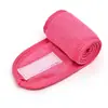 Diadema para Lavado Facial para Mujeres, Diadema Mágica de Cinta Postparto, Diadema para Mascarilla Facial, Diadema Transpirable, Diadema para Lavado Facial