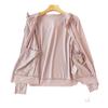 2025 Ajuste Fino Roupas de Proteção Solar Feminina Verão Proteção UV Respirável Fresco Secagem Rápida Jaqueta Cardigan com Capuz 465748