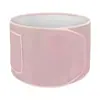 Cinto de Cintura Esportivo com Íons de Prata Indutor de Suor Escultura Corporal Corrida Queima de Gordura Yoga Suporte Lombar Cinto Fitness Indutor de Suor Cinta Abdominal Profissional