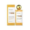 Aceite Corporal con Brillo Dorado Oceaura Aceite para el Cuidado Corporal Esencia Hidratante Facial y Corporal Aceite para Masaje Diario