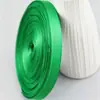 Cinta con Hilo de 1 cm de Ancho, Cinta de Moño de Flores, Lazo para Empaque de Repostería y Pasteles, Stock Listo del Fabricante, 22m /Rollo