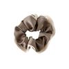 Scrunchies de Otoño e Invierno de Alta Gama, Ligas para el Cabello Estilo Coreano Ins, Cuerdas para el Cabello de Mujer, Bandas para el Cabello, Accesorios para el Cabello, Adornos para el Cabello al Por Mayor