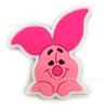 Modelo 2026 Urso, Coelho, Tigre, Mickey Mouse Charms de Animal para Sapato DIY, Clipes Decorativos para Sapato Clog do Ursinho Pooh