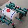 Máquina Mulchadora de Tractor de Mano Engrosada, Máquina Mulchadora de Tabaco, Máquina Mulchadora de Pimiento Pequeño