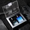 Conjunto de Perfume Masculino Xiaocheng Yixiang Terra Selvagem Azul Tailândia Vietnã Perfume Comércio Exterior Transfronteiriço Perfume Colônia