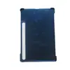 Adequado para Samsung S9 Fe 11 polegadas X510 X516 Universal S10 Fe 10,9 polegadas Capa Protetora Rígida de Couro Dupla Face