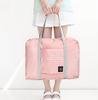 Bolsa de Viaje Ligera para Mujer de Corta Distancia Bolso de Mano de Tela Oxford Gran Capacidad de Un Solo Hombro Bolsa de Equipaje para Hombre Bolsa Portátil de Almacenamiento para Negocios