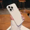Nueva funda de teléfono refrigerante Apple 14pro iphone13 funda de malla ultrafina PC aplicable 12 funda dura creativa resistente a caídas