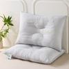 Almohada de semillas de casia, almohada para adultos, almohada de salud para el hogar, regalo, almohada para dormir, núcleo, venta al por mayor, directa de fábrica
