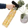 Novo Regador Borrifador para Flores Jardinagem Doméstico Aspersor Elétrico Vaso de Flores de Varanda Rega Encharcando Alta Pressão Bule de Álcool
