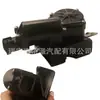 Cerradura de Tapa Trasera Cerradura de Tapa de Maletero Cerradura de Puerta 13581405 931-107 931107 13501872 13503467