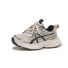 Zapatillas para Niñas 2026 Primavera Moda Infantil Suela Suave Zapatos de Papá Niños Grandes Malla Transpirable Zapatos Deportivos para Correr
