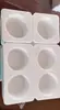 Cajas de Espuma Cuidadosamente Seleccionadas en Varios Estilos, Cajas de Embalaje Especiales para Entrega Urgente, Cajas Protectoras Cuadradas y Hexagonales Anticolisión, Cajas de Embalaje Engrosadas