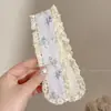 Lindo accesorio para el cabello infantil para niñas, cinta mágica para flequillo que no daña el cabello, pinza para cabello de bebé, diadema, adorno para el cabello