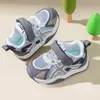 Zapatos para Caminar de Bebé y Niño Pequeño Zapatos Deportivos para Niños 2026 Verano Zapatos para Caminar de Niña Suela Suave Antideslizante Zapatos para Correr de Niño