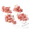 Flores Artificiales, Accesorios Simulados de Hortensia, Corona para la Cabeza Estilo Bosque, Materiales para Manualidades, Decoración del Hogar, Arreglo de Escena con Flores Simuladas