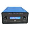 AM-CRI230 Testador de curso de válvula solenoide de pulso para injetor common rail EFI Bosch instalação elétrica Delphi