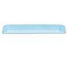 Baffle Anti-Salpico com Ventosa Quente Transfronteiriço Banheira Infantil Barreira de Água de Silicone Rack de Armazenamento de Banheiro Prancha de Armazenamento para Banheira