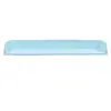 Venda Quente Transfronteiriça Ventosa Silicone Barreira de Água para Banheira, Protetor de Salpicos de Banheiro, Suporte de Armazenamento de Brinquedos para Banheira Infantil