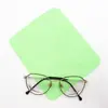 Paño Limpiador de Lentes de Gamuza Sintética para Computadora, Teléfono Móvil, Piano al por Mayor