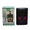 Altavoz Portátil de 8 pulgadas en Stock de Fábrica Ktv Entretenimiento Altavoz Bluetooth Bt-818 con Micrófono Integrado