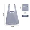 Bolsa de compras plegable multifuncional de tela Oxford para uso transfronterizo, bolsa de supermercado ecológica, bolsa de mano de almacenamiento impermeable para uso transfronterizo