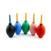 Balão do sopro/sopro da pele/relógio do ajudante da remoção de poeira do tigre da pele bom/computador/ferramenta de limpeza da câmera digital