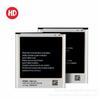 Hengda para Samsung S4 i9500 batería de teléfono móvil i9505 B600BC fabricantes de baterías de teléfono móvil al por mayor