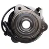 Rodamiento de Cubo de Rueda Bc3Z1104B Rodamiento para Ruedas Delanteras 4WD Adecuado para Unidad de Cubo de Rueda Ford USA