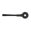 Aplicable a Accesorios para Robot Aspirador Shark Series AV2820AE/AV2800 Cepillo Lateral Principal Filtro de Recolección de Polvo Filtro de Algodón