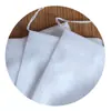 Bolsa de té desechable no tejida de 100 5*7 cm, bolsa de medicina, bolsa de decocción, bolsa halógena, bolsa de sopa