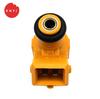 Inyector de combustible nuevo 0280156269 55100258 para Fiat Pallio