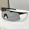 Gafas de Sol Nuevas para Ciclismo Transfronterizas para Hombres y Mujeres, Gafas de Sol Antiviento y Anti-UV para Montañismo y Carrera al Aire Libre