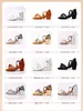 Sapatos de dança latina para meninas no atacado, sapatos latinos profissionais brancos para meninas, sapatos de prática de dança com sola macia para meninas