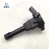 Adecuado para Audi A8L Q7 Touareg Phideon 3.0t Sensor de Nivel de Aceite Sensor de Temperatura del Nivel de Aceite