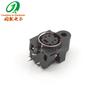 Suministro terminal MDC conector PCB DIN-345678910 Pines paquete completo terminal s de 90 grados agujero redondo ds base mpc