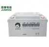 Bateria de Armazenamento contra Incêndio / UPS / EPS / Gabinete de Alimentação DC / Elevador / Sistema de Sala de Máquinas / Sistema de Comunicação Jingbo 12V