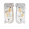 90166374 90166375 Adecuado para Módulo de Faros Opel 19-24 Módulo de Control LED de Señal de Giro