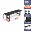 Soporte de flores de hierro forjado, estante de escalera de varias capas para balcón, soporte para plantas suculentas para patio exterior, estante de pie para macetas para sala de estar