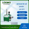 Gerador de Aerossol à Base de Sal Lubo Lb-3311 é Especialmente Usado para Instrumentos de Detecção de Vazamento de Alta Eficiência