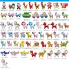 Balões de Alumínio de Animais com Rodas Que Podem Andar, Balões de Brinquedo de Desenho Animado para Crianças, Pequenos Produtos de Barraca de Feira Noturna