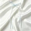 En Stock Venta Directa Accesorios de Doble Lazo de 3 mm para Ropa y Calcetines, Accesorios para el Cabello DIY, Materiales Hechos a Mano, Lazos