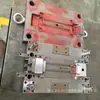 Fábrica de Moldes de Plástico Kunshan Desarrollo de Productos de Plástico Diseño de Moldes de Inyección Fabricante de Artículos de Uso Diario Soporte de Personalización Personalización